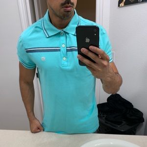 Banana Republic Polo